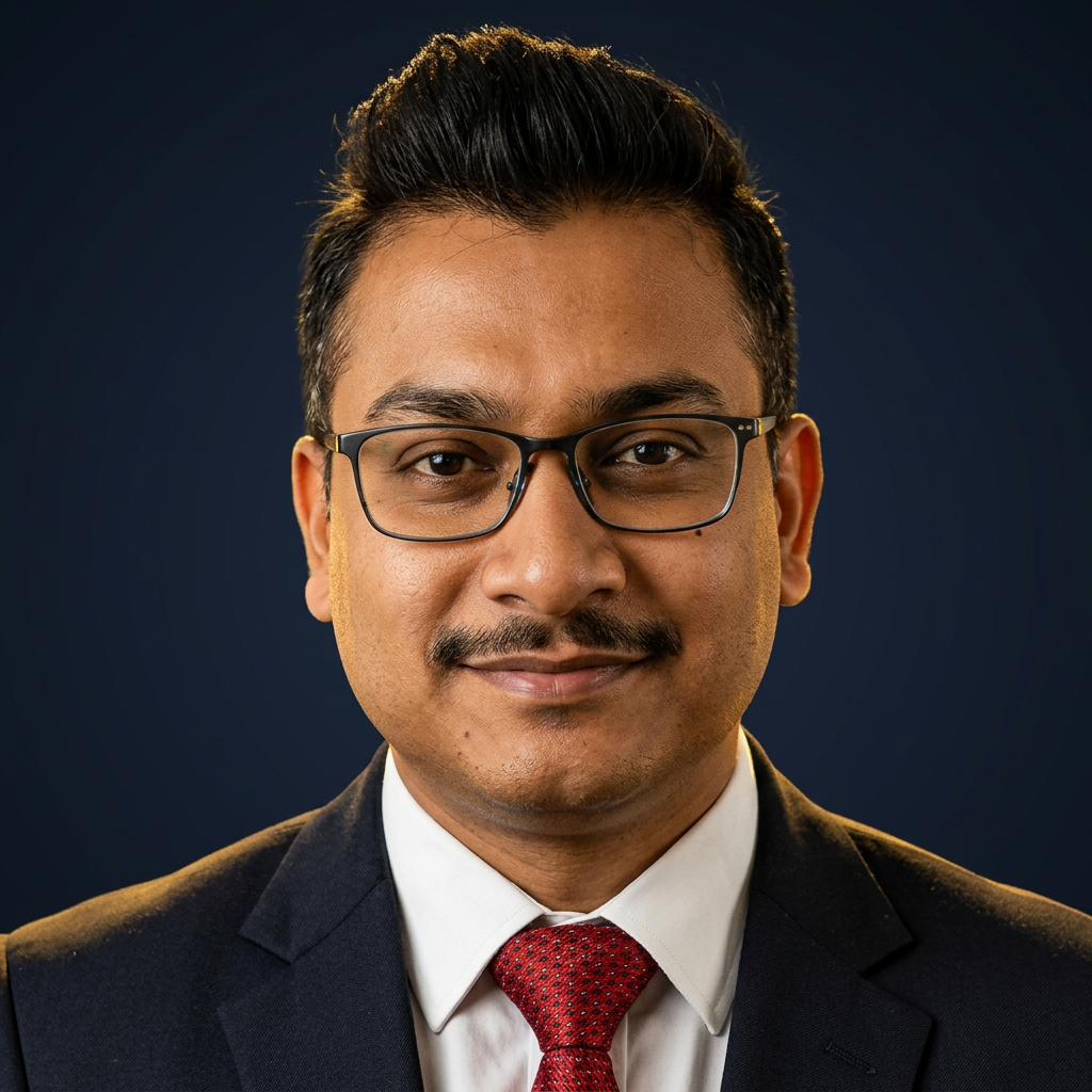 Arindam Sen